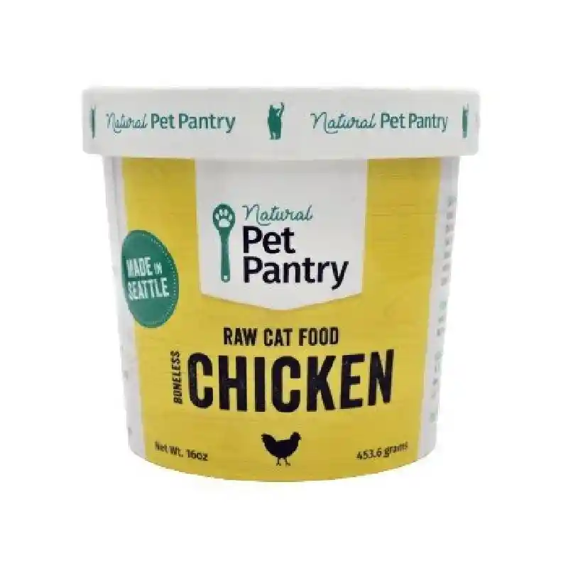 Cat pantry hot sale