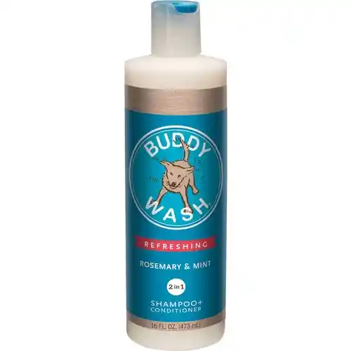 Cloud Star Buddy Wash Rosemary & Mint 16 Oz