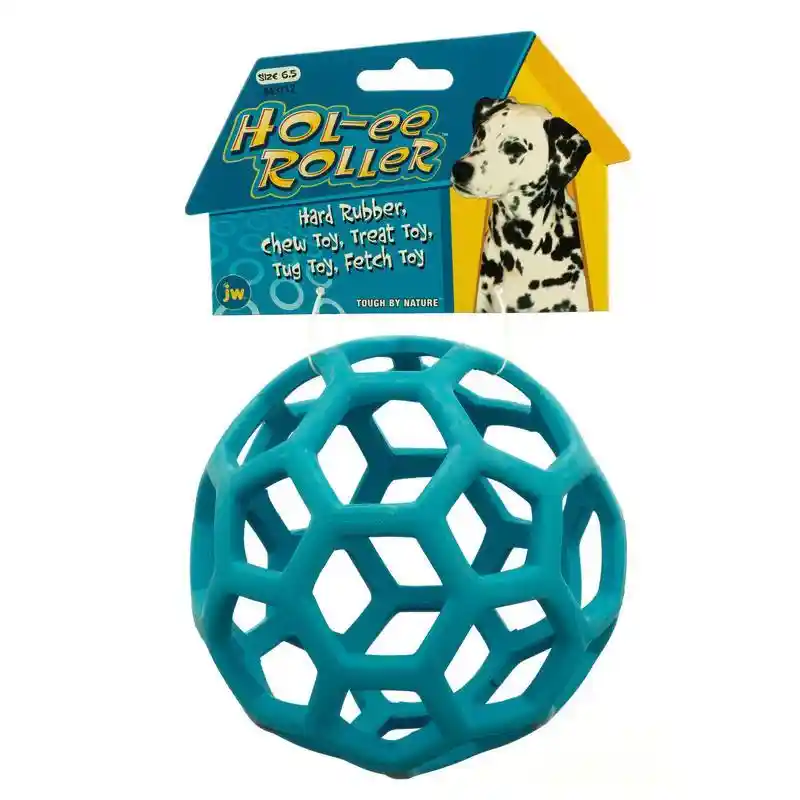 JW Pet Hol-EE Roller Large