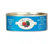 Fromm Cat Can Seafood & Shrimp Pate 5.5 Oz