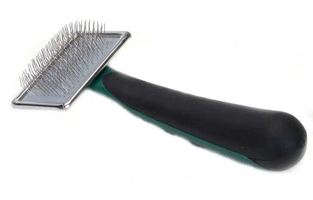 Coastal Soft Slicker Brush Small