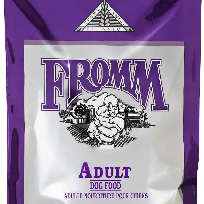 Fromm Dog Classic 30 Lb
