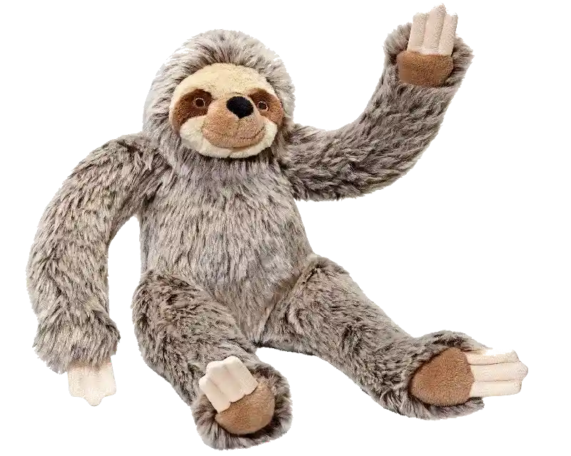 Fluff & Tuff Tico Sloth