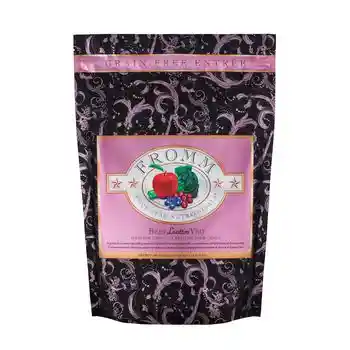 Fromm Cat Four Star Beef Livattini Veg 5 Lbs