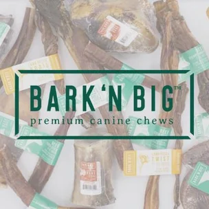 BarknBig DOG | Chew…