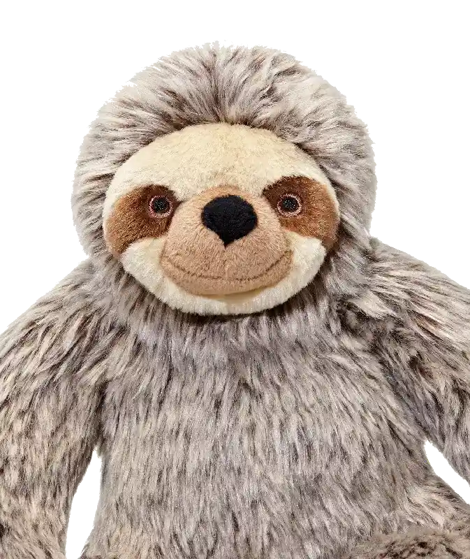 Fluff & Tuff Tico Sloth