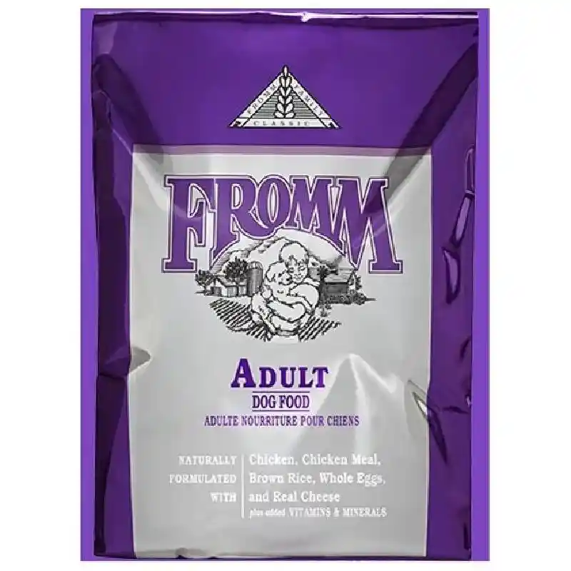 Fromm Dog Classic 30 Lb