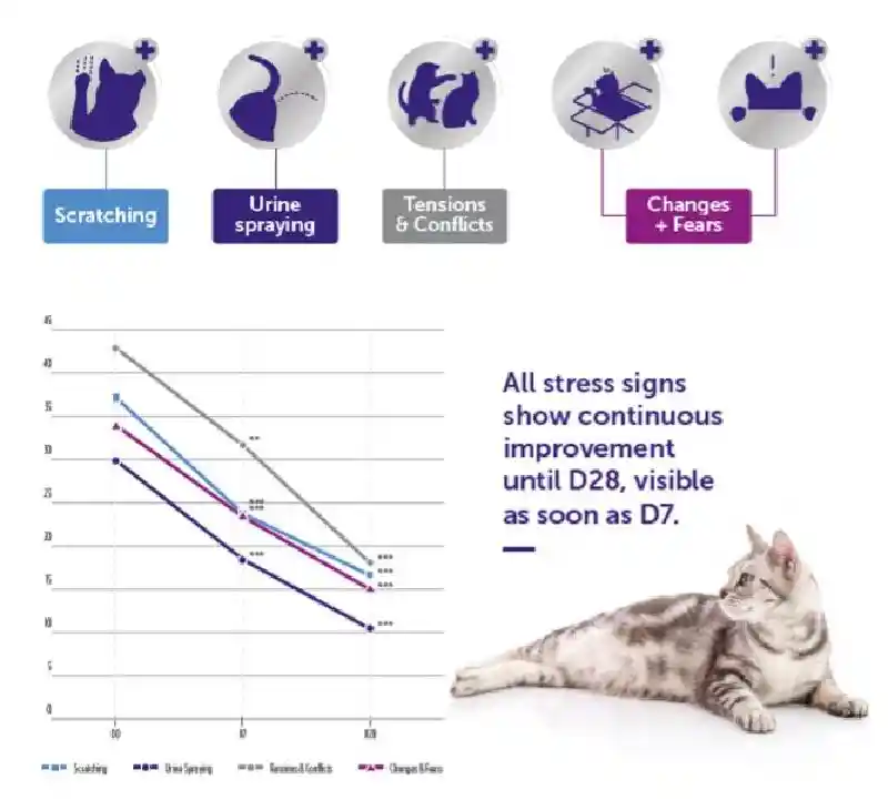 Feliway Optimum Diffuser Kit