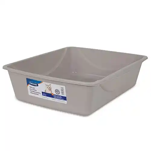 Petmate Large Litter Pan Assorted