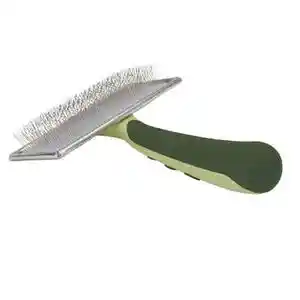 Coastal Soft Slicker Brush Small