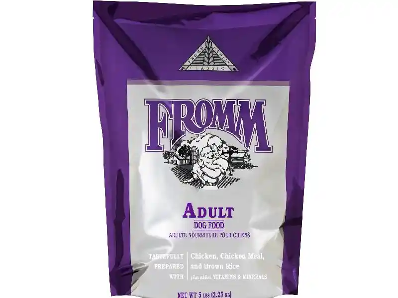 Fromm Dog Classic 30 Lb