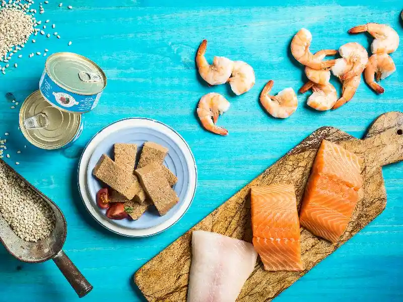 Fromm Cat Can Seafood & Shrimp Pate 5.5 Oz