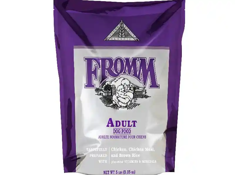 Fromm Dog Classic 30 Lb