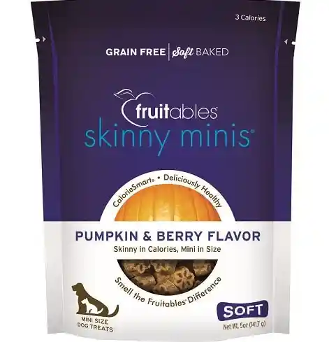 Fruitables Skinny Minis Yammberry 5 Oz