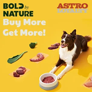 Bold By Nature | 18…