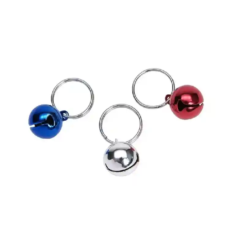 Amazing Pet Products Cat Bells Bright Finish