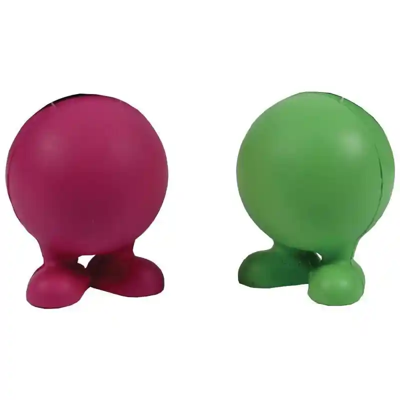 JW Pet Dog Toy Good Cuz Assorted Colors Small