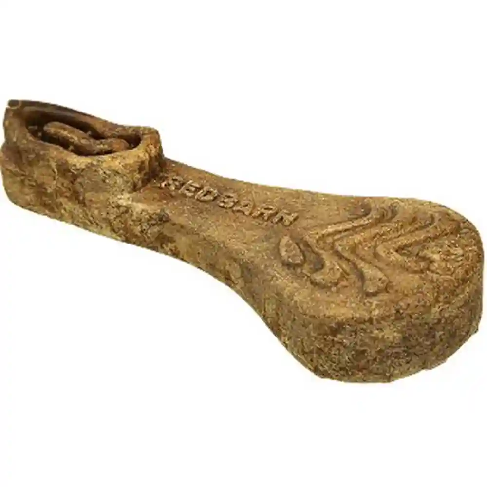 Redbarn Dog Chew-A-Bulls Brush Large