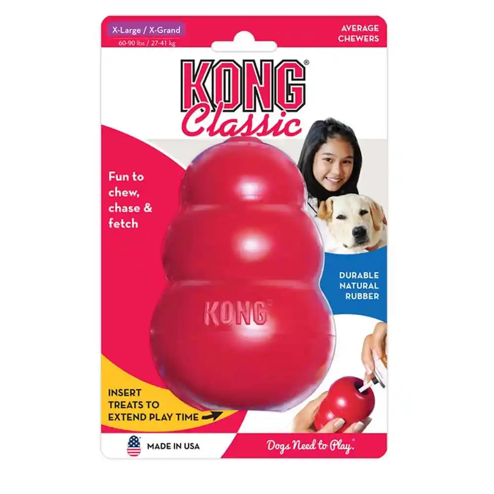 Large online classic kong
