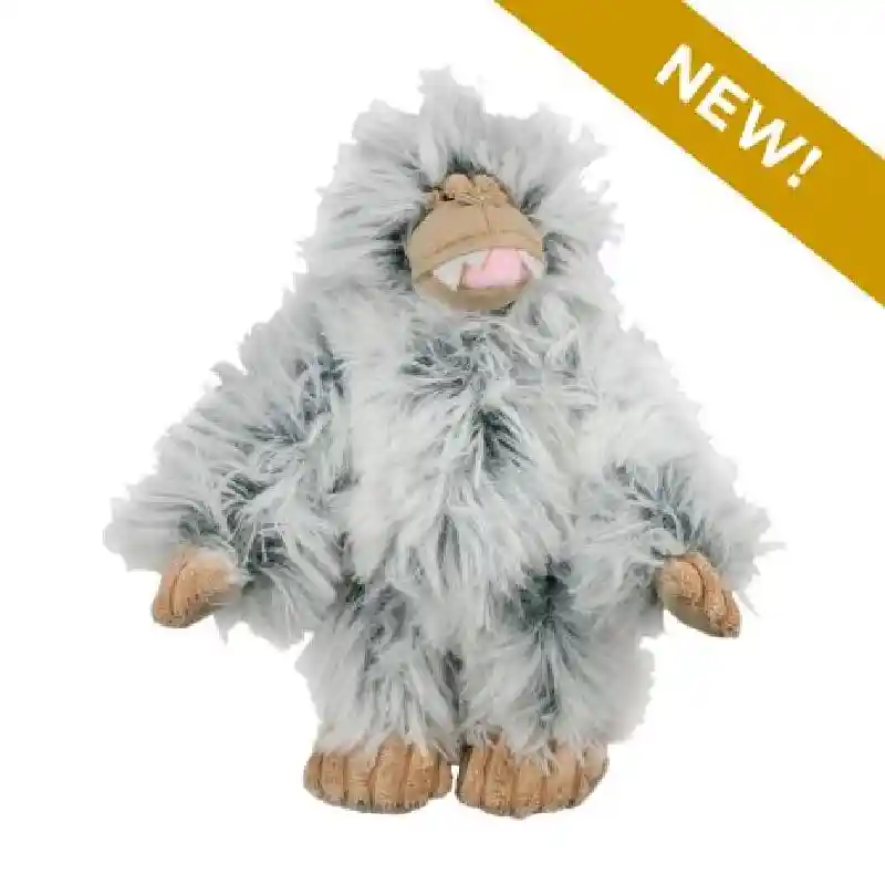 Tall Tails Mini Yeti 8"