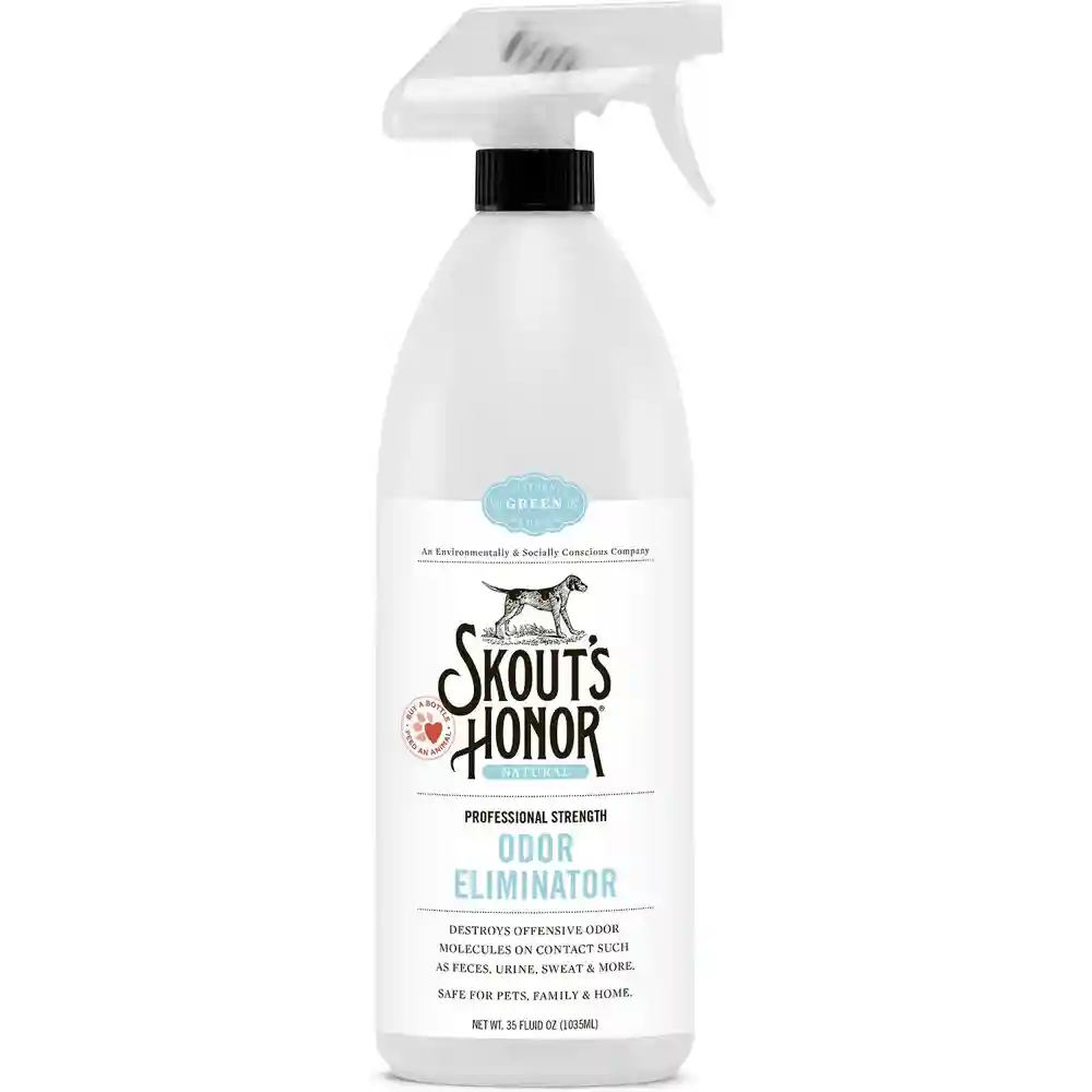 Skout's Honor Odor Eliminator 32 Oz