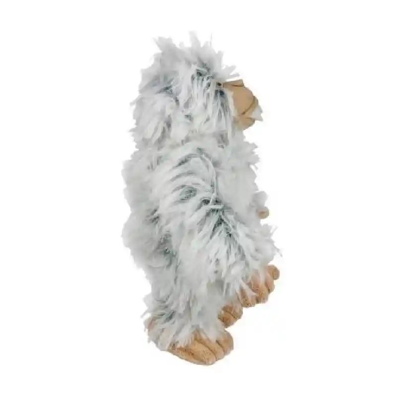 Tall Tails Mini Yeti 8"