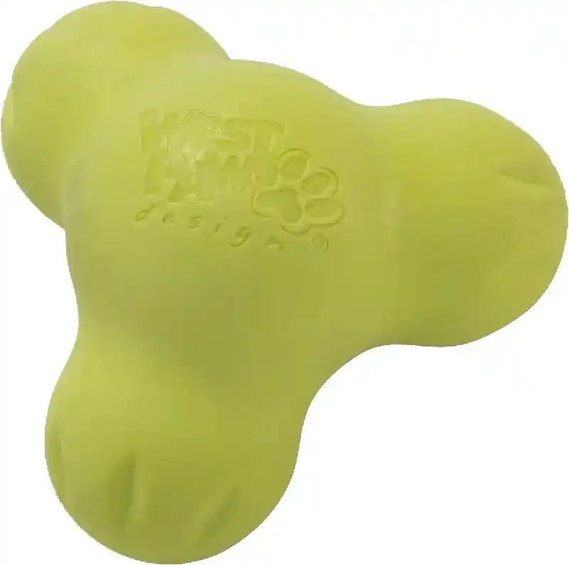 West Paw Tux Large Granny Smith