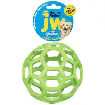 JW Pet Hol-EE Roller Large