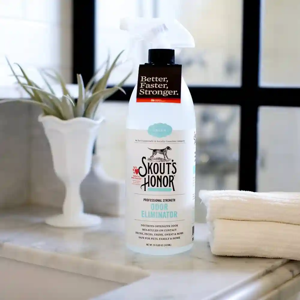 Skout's Honor Odor Eliminator 32 Oz