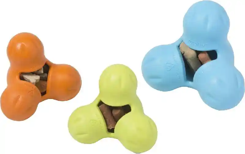 West Paw Tux Large Granny Smith