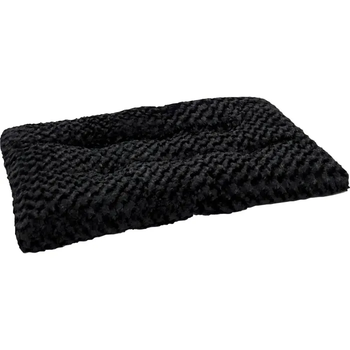 Medwest Ombre Swirl Bed 24" Black