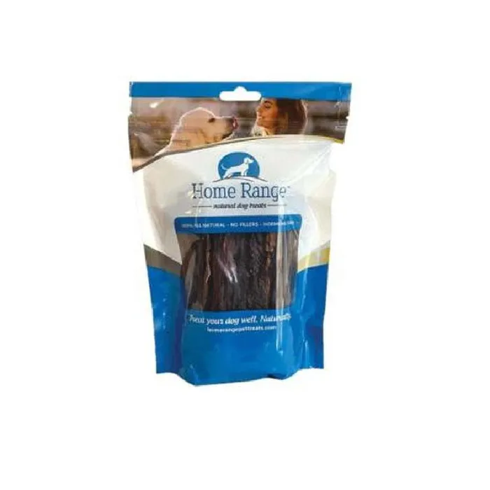 Home Range Kangaroo Steak Strips