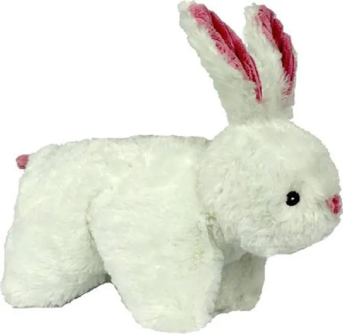 Huggle D Squooshie Bunny