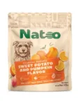 Sweet Potato And Pumpkin Biscuits - 8oz