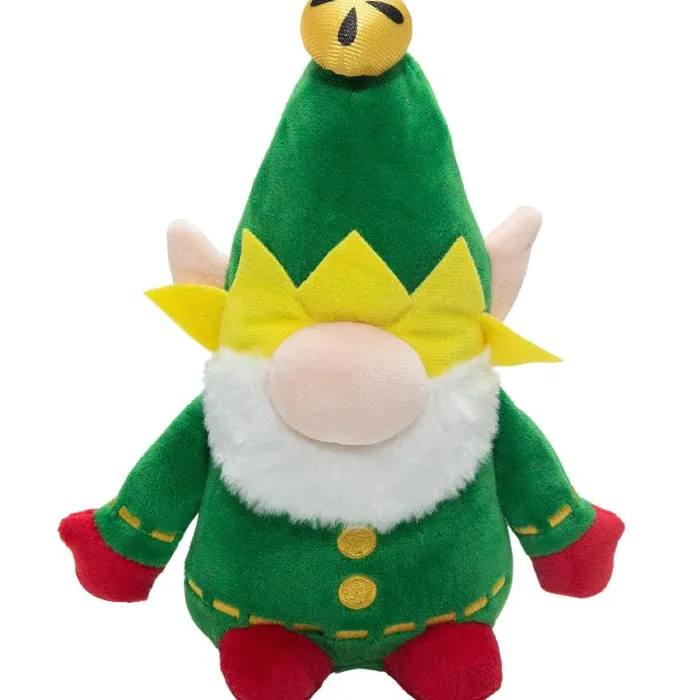 Elf the Gnome