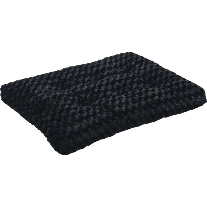 Medwest Ombre Swirl Bed 30" Black