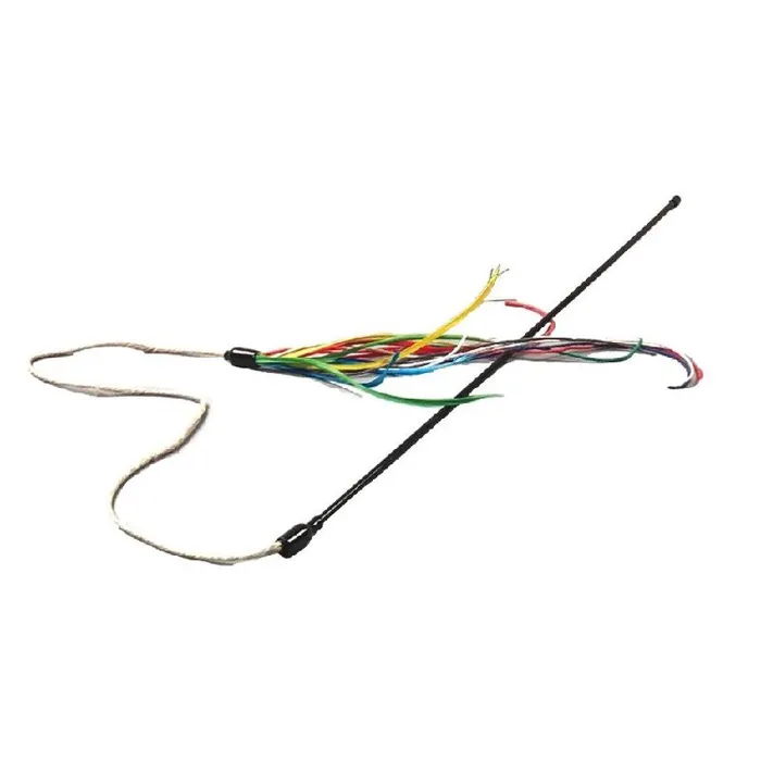 Vee Enterprises Purrfect Wild Hemp Cat Toy