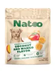 Coconut And Mango Biscuits - 8oz