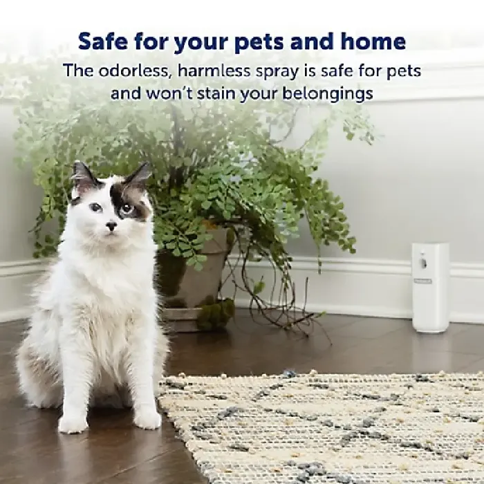 Ssscat 2.0 Automatic Spray Pet Deterrent