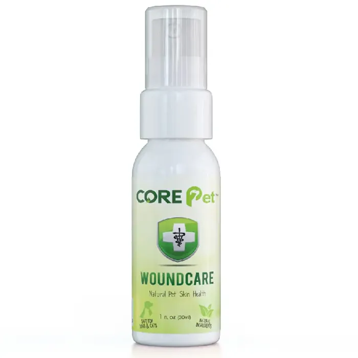 Core Wound Care 1oz