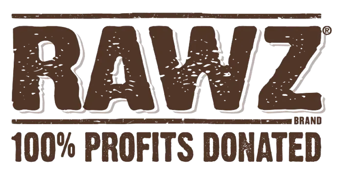 Rawz Cat LID FD Coated Rabbit 1.75 Lbs