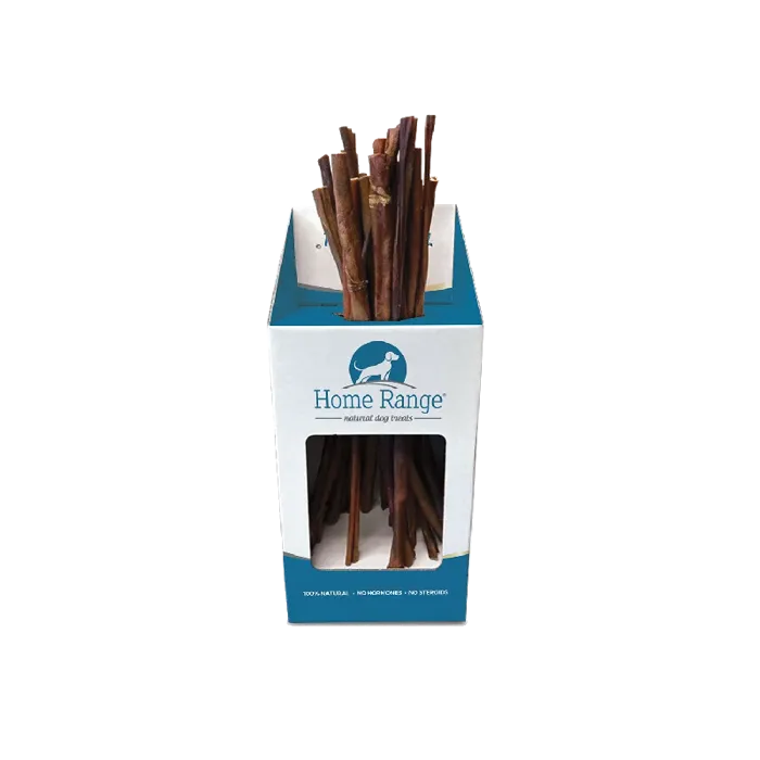 Bulk Home Range Beef Collagen Stick 22'' Long