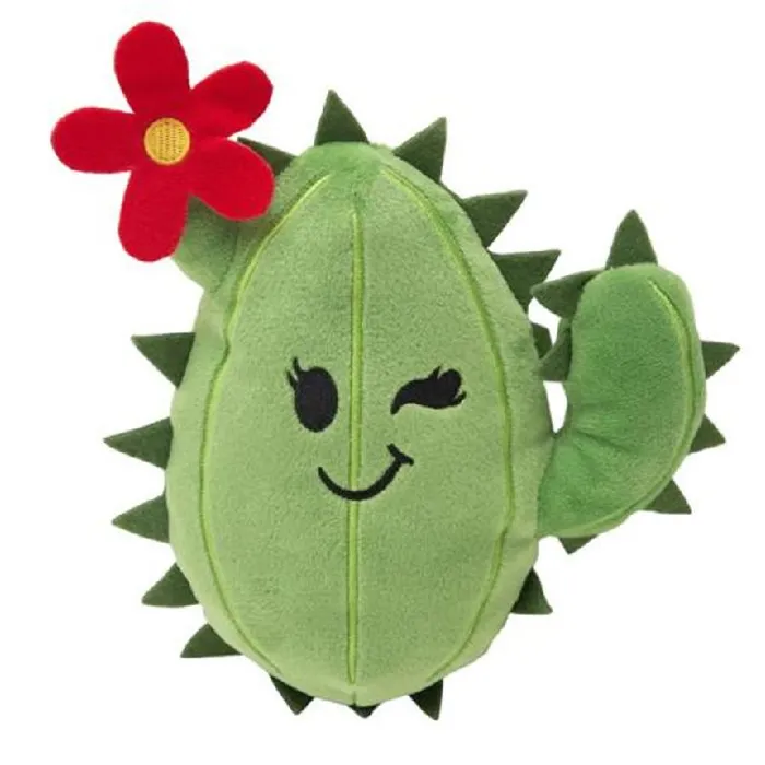 Chloe the Cactus