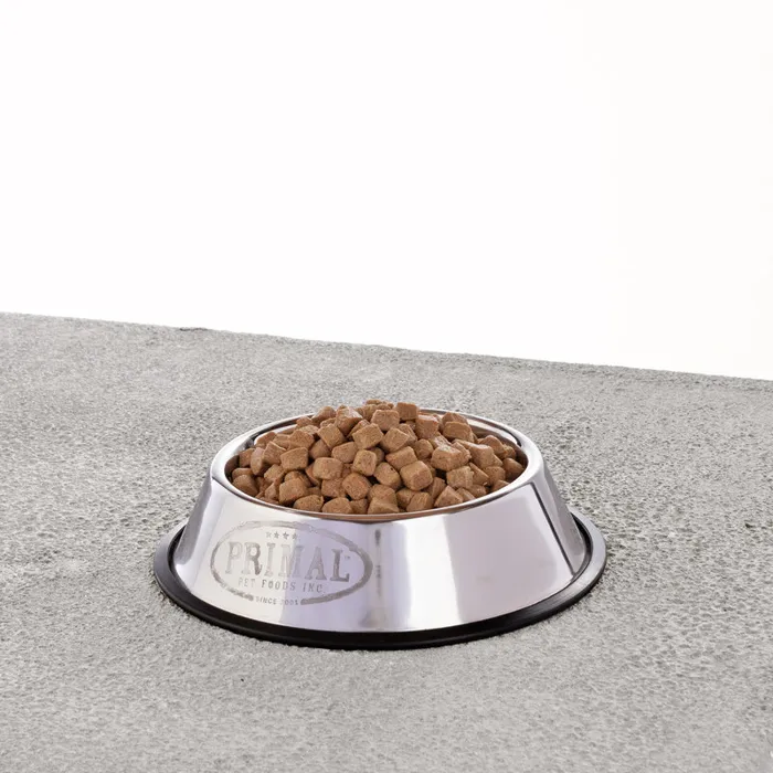 Primal Dog Pronto Raw Frozen Chicken 4 Lb