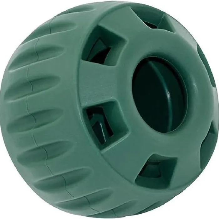 Woof Pupsicle Rubber Toy Lavender XLarge