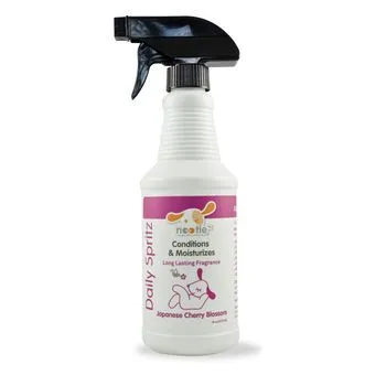 Nootie Spritz Cherry Blossom 16 Oz